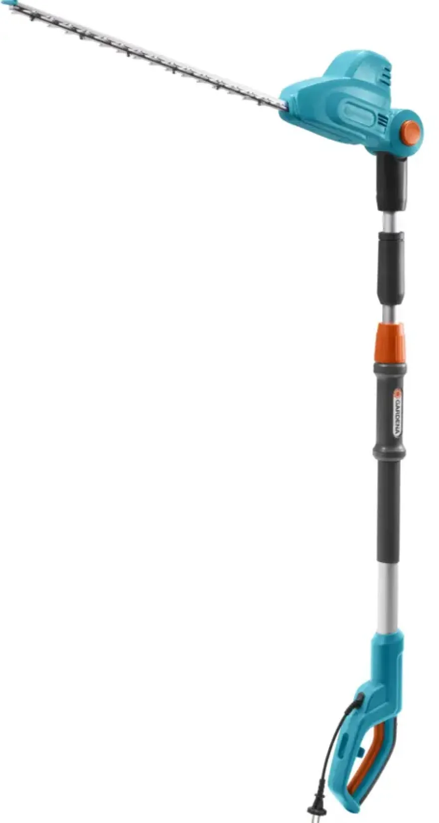 Gardena elektrische heggenschaar THS 500/48