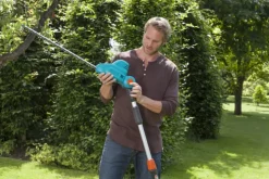 Gardena elektrische heggenschaar THS 500/48