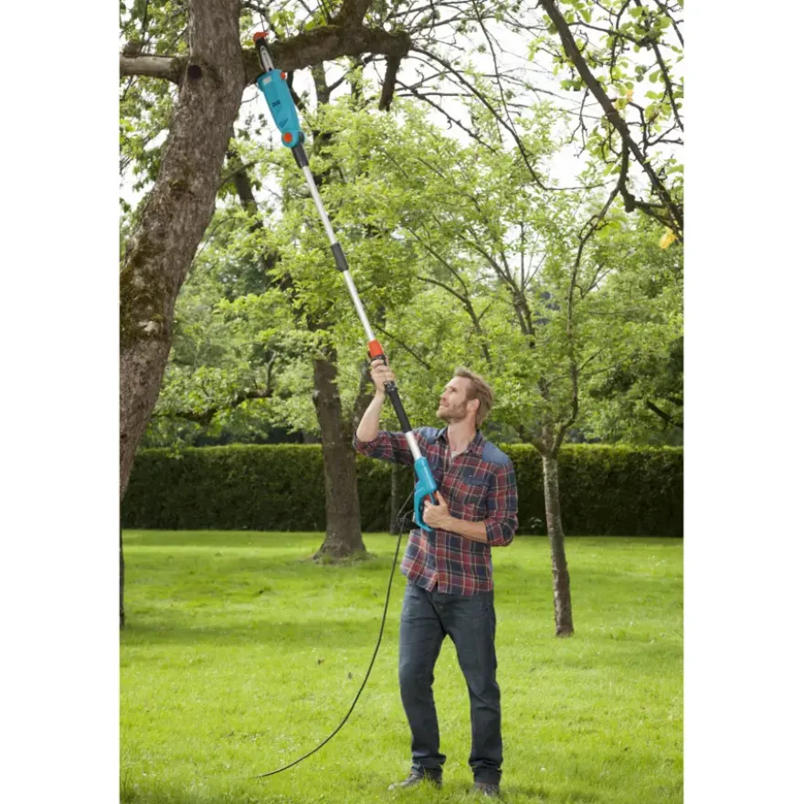 Gardena elektrische hoogsnoeier TCS 720/20