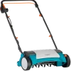 Gardena elektrische verticuteermachine EVC1000