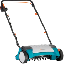 Gardena elektrische verticuteermachine EVC1000