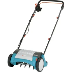 Gardena elektrische verticuteermachine EVC1000