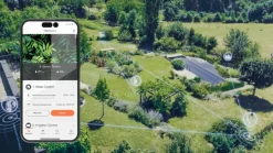 Gardena gateway voor app-gestuurde smart producten
