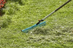 GARDENA gazonhark 60 cm