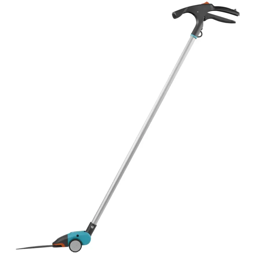 Gardena grasschaar comfort draaibaar