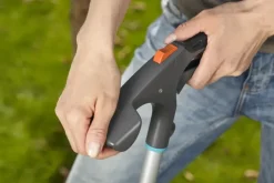 Gardena grasschaar comfort draaibaar