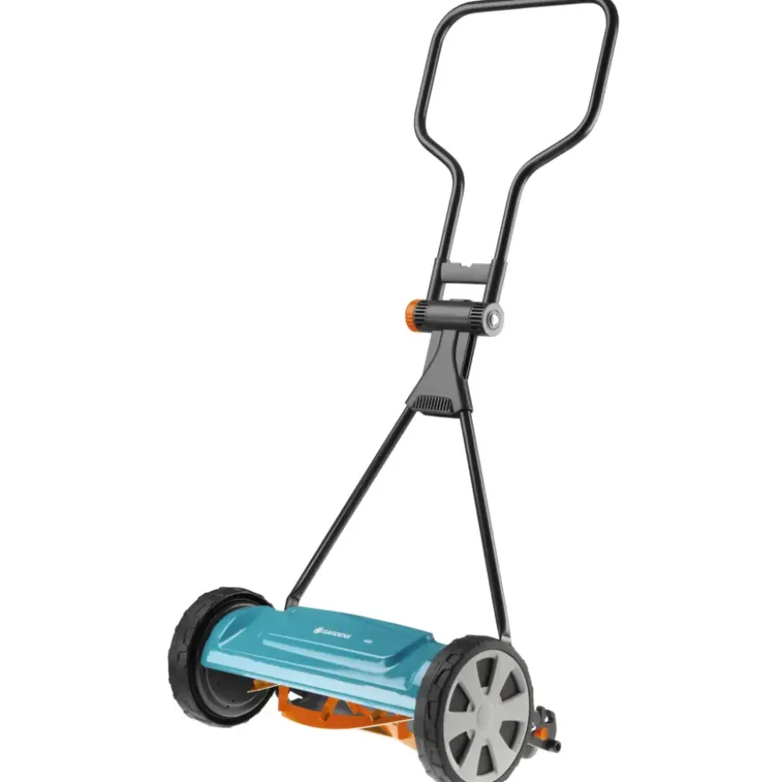 Gardena handgrasmaaier 400