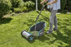 Gardena kooimesmaaier Comfort 330