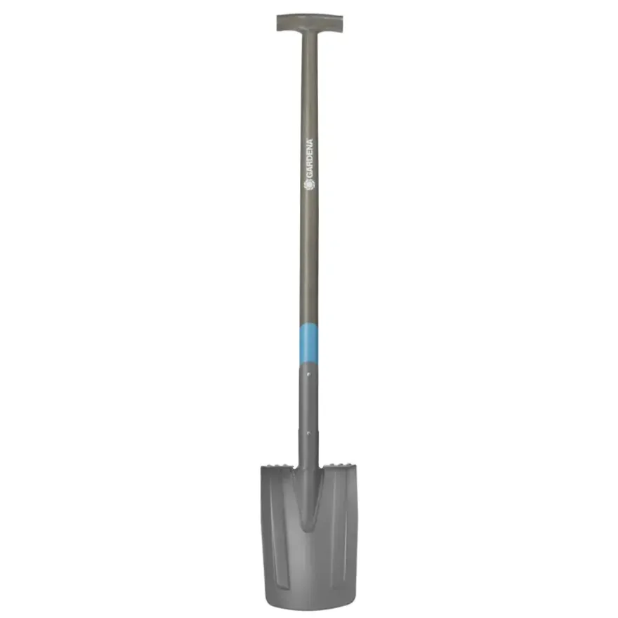Gardena NatureLine spade T-greep