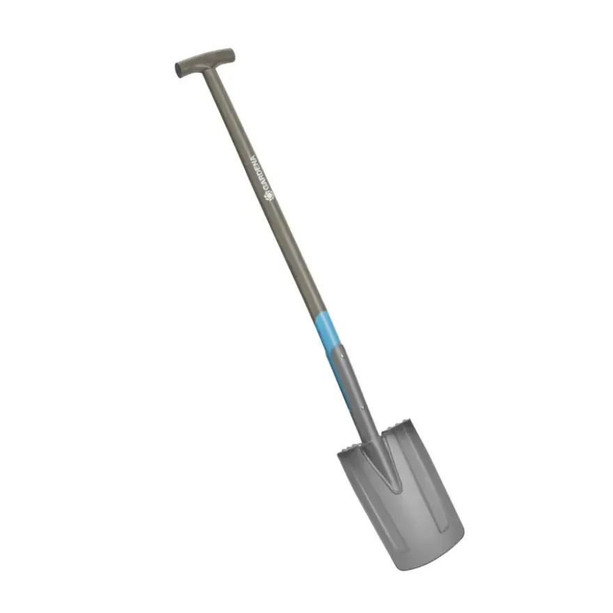 Gardena NatureLine spade T-greep