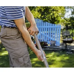 Gardena NatureLine spade T-greep