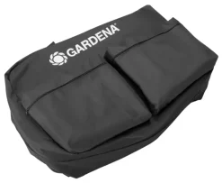 Gardena opbergtas robotmaaiers