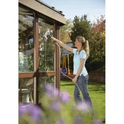 Gardena raamwasborstel met trekker 05564-20