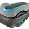 Gardena robotmaaier Sileno City 470m² - 16cm
