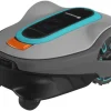 Gardena robotmaaier Sileno Life 1250m² - 21cm