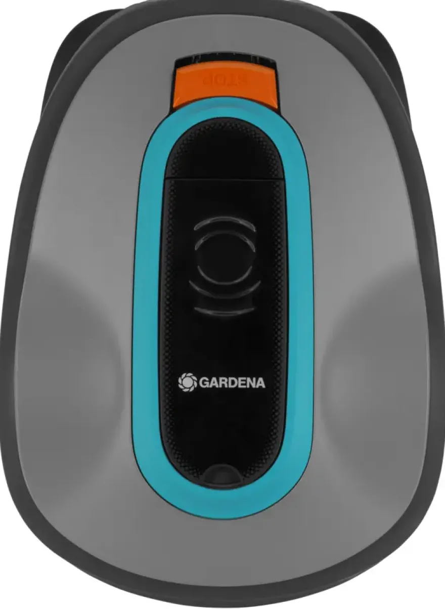 Gardena robotmaaier Sileno Life 1250m² - 21cm