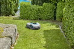 Gardena robotmaaier Sileno Minimo 250 m² inclusief Bluetooth