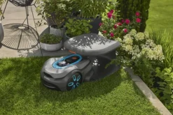 Gardena Robotmaaier Smart Sileno Sense 600