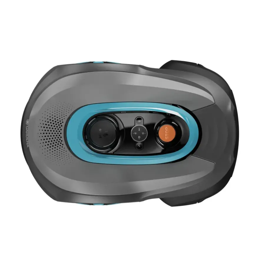 Gardena Robotmaaier Smart Sileno Sense 600