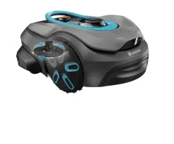 Gardena Robotmaaier Smart Sileno Sense 600