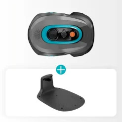 Gardena robotmaaier Smart Sileno Sense 400