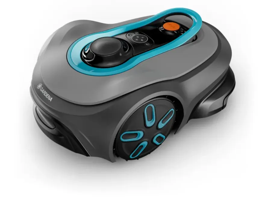 Gardena robotmaaier Smart Sileno Free 1200