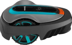 Gardena robotmaaier Smart Sileno City 400 m²