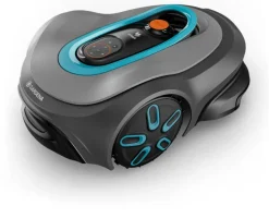 Gardena robotmaaier Smart Sileno max 1200 m²