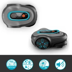 Gardena robotmaaier Smart Sileno max 1200 m²