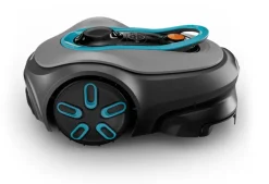 GARDENA smart SILENO Free robotmaaier max 1500m² draadloos