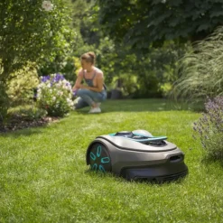 GARDENA smart SILENO Free robotmaaier max 1500m² draadloos