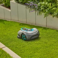 GARDENA smart SILENO Free robotmaaier max 1500m² draadloos