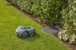 GARDENA smart SILENO Free robotmaaier max 1500m² draadloos