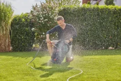 GARDENA smart SILENO Free robotmaaier max 1500m² draadloos