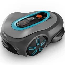 GARDENA smart SILENO robotmaaier max 1500m² inclusief draad