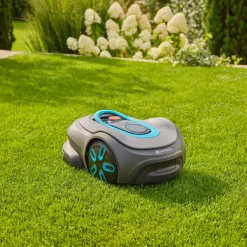 GARDENA smart SILENO robotmaaier max 1500m² inclusief draad
