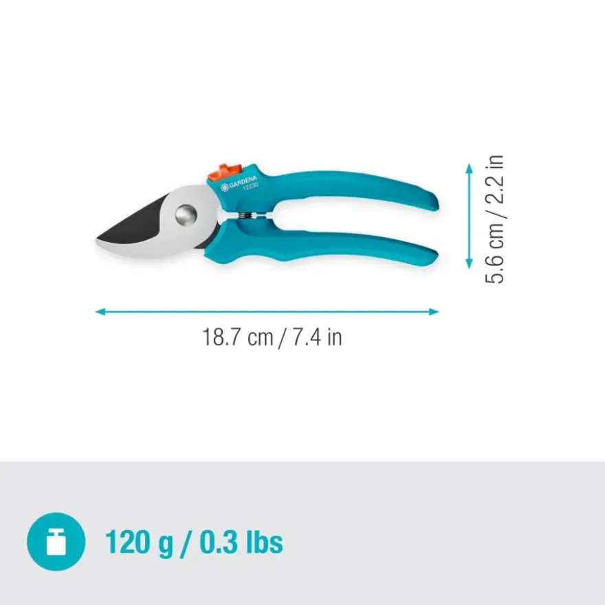 Gardena snoeischaar EasyCut