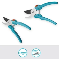 Gardena snoeischaar EasyCut