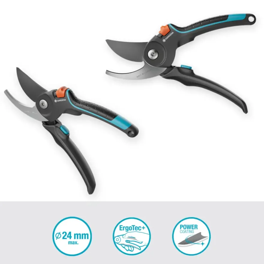 Gardena snoeischaar PremiumCut Pro vers hout bypass