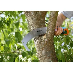 Gardena snoeizaag Combi 300 PP gebogen