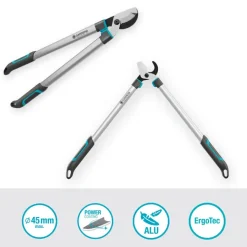 Gardena takkenschaar EasyCut L bypass