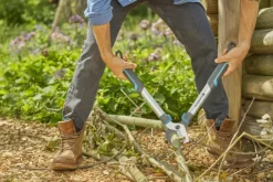 Gardena takkenschaar EasyCut L bypass