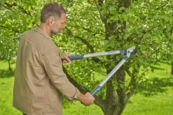 Gardena takkenschaar EasyCut L bypass