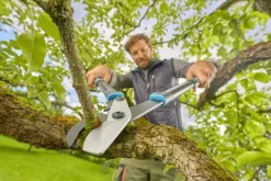 Gardena takkenschaar EnergyCut Pro S bypass