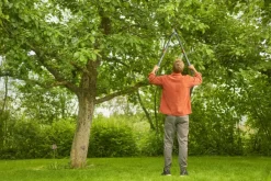 Gardena takkenschaar TeleCut Pro L bypass