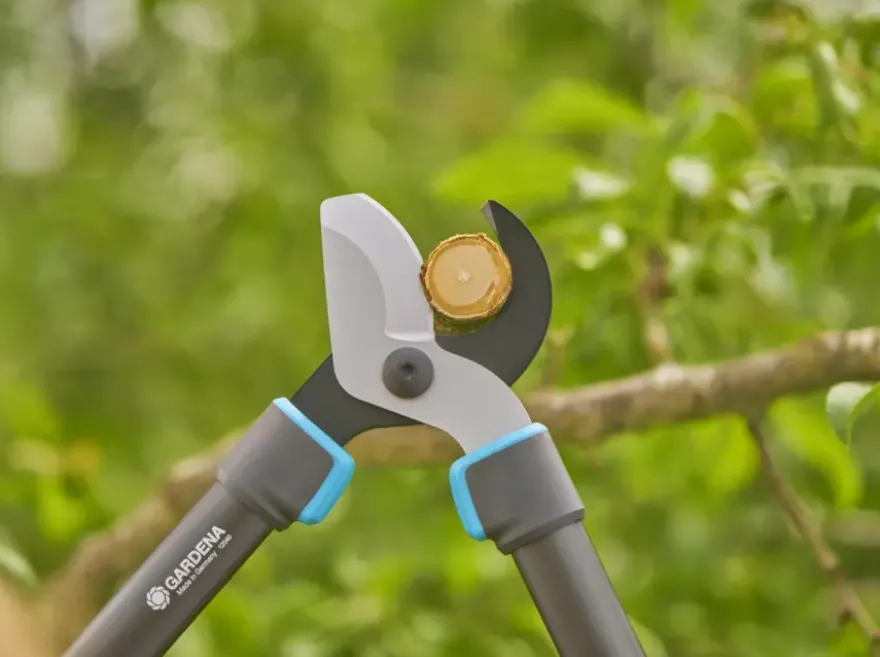 Gardena takkenschaar TeleCut Pro S