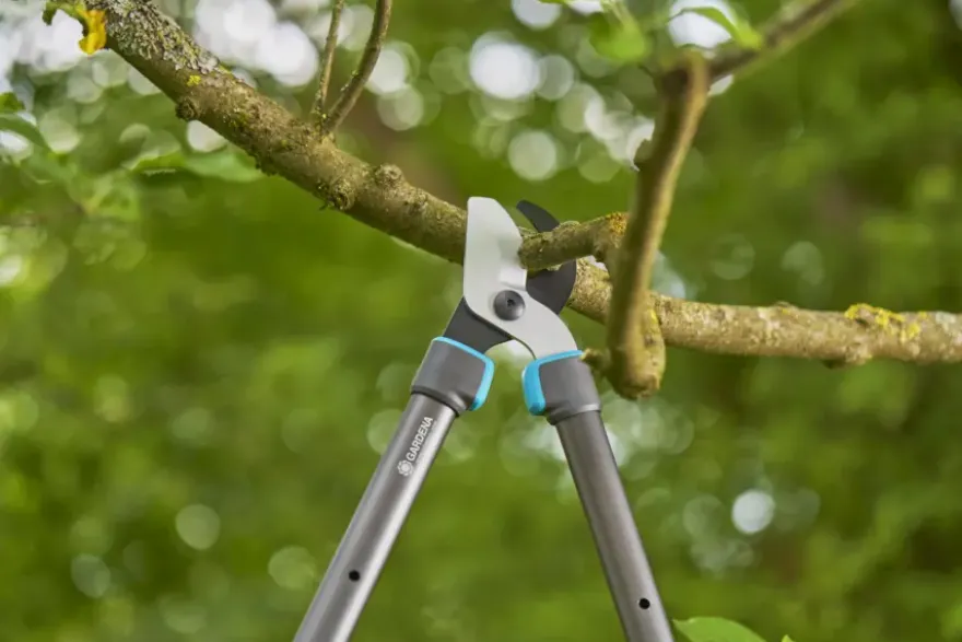 Gardena takkenschaar TeleCut Pro S