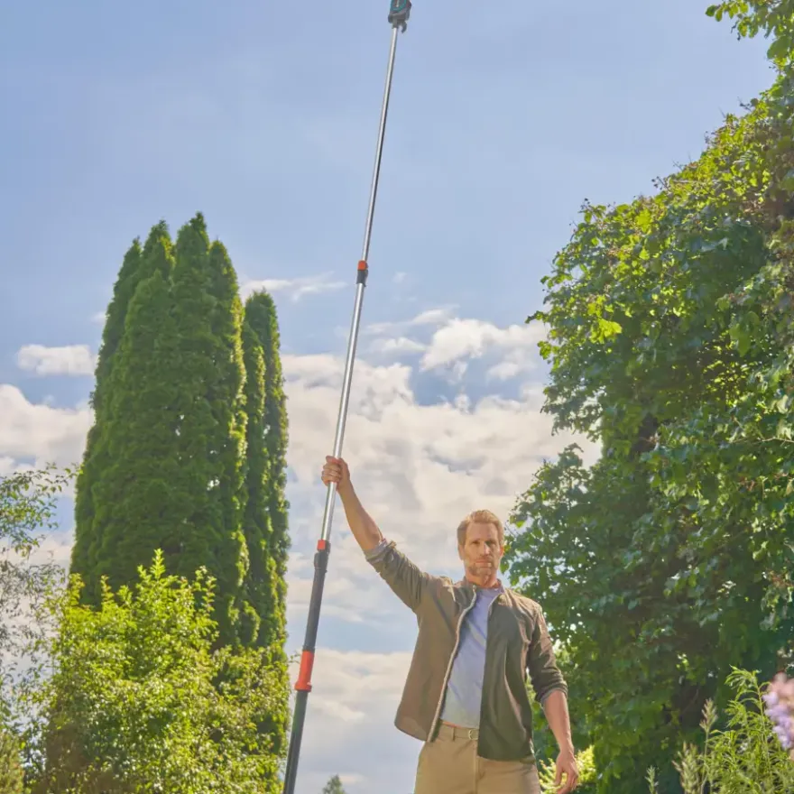 Gardena telescopische takkenschaar - StarCut Pro L