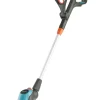 Gardena trimmer easycut 23/18V P4A (excl. accu en lader)