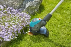 Gardena trimmer easycut 23/18V P4A (excl. accu en lader)